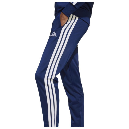 Adidas Παιδικές φόρμες σετ Tiberio 3-S Track Suit Adidas Παιδικές φόρμες σετ Tiberio 3-S Track Suit